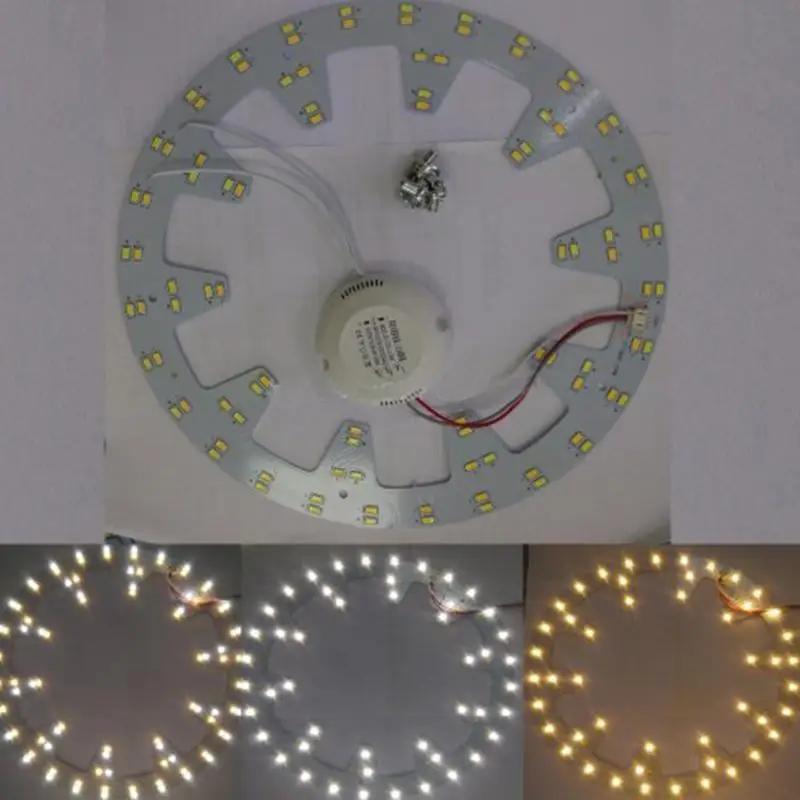 5730 SMD LED õ , ˷̴ PCB , 3   ,  , , ε巯 , 24W 96 LED